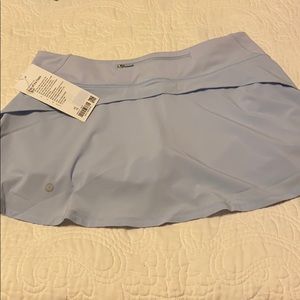 Lululemon skirt